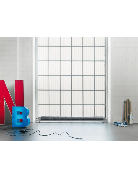 Radiador Decorativo Runtal Flow Form