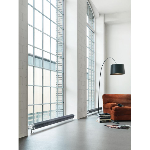 Radiador Decorativo Runtal Flow Form