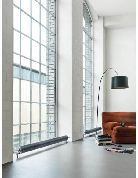 Radiador Decorativo Runtal Flow Form