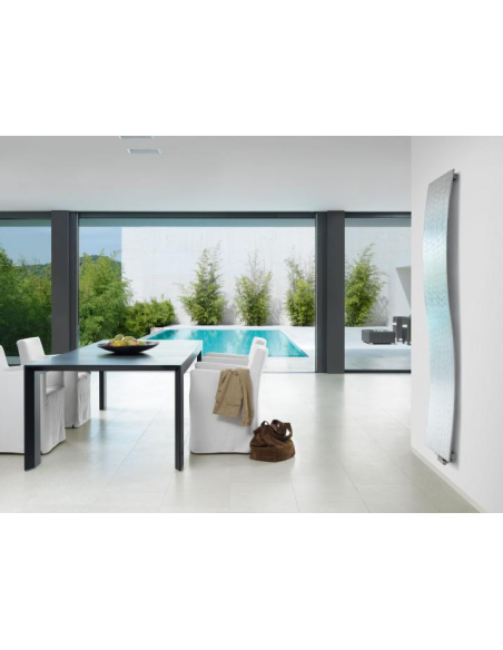 Radiador Decorativo Runtal Arteplano Onda