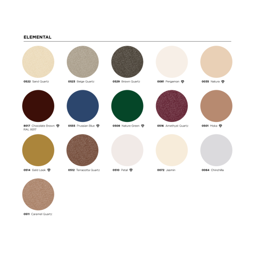 Radiador Decorativo Runtal Arteplano Horizontal