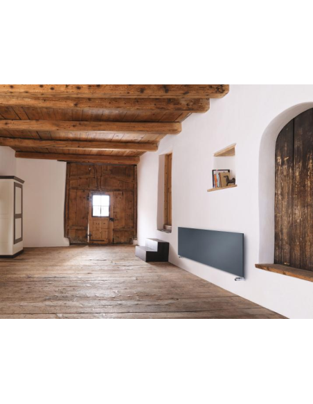 Radiador Decorativo Runtal Arteplano Horizontal Doble