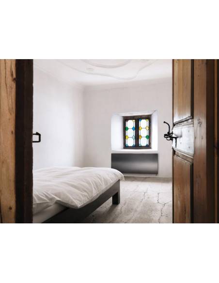 Radiador Decorativo Runtal Arteplano Horizontal Doble