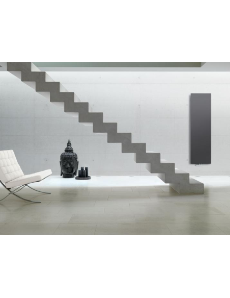 Radiador Decorativo Runtal Arteplano Vertical