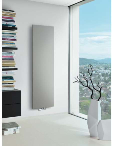 Radiador Decorativo Runtal Arteplano Vertical