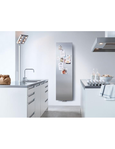 Radiador Decorativo Runtal Arteplano Vertical
