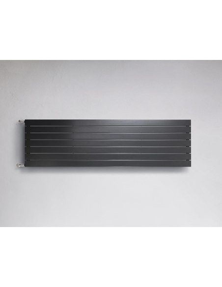 Radiador Decorativo Runtal Jet X Horizontal