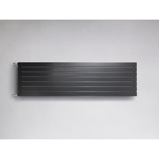 Radiador Decorativo Runtal Jet X Horizontal Doble