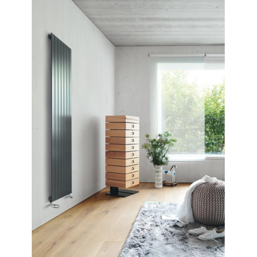 Radiador Decorativo Runtal Jet X Vertical