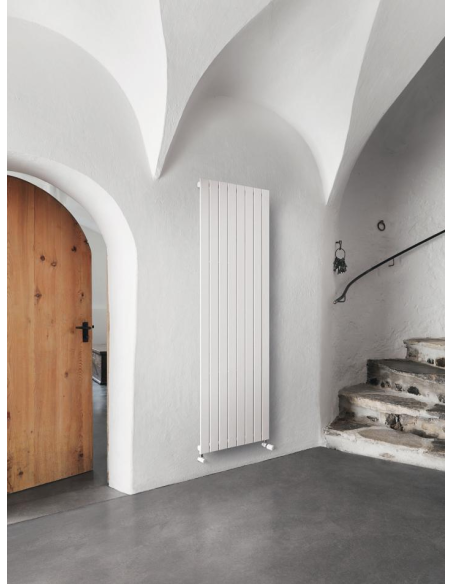 Radiador Decorativo Runtal Jet X Vertical