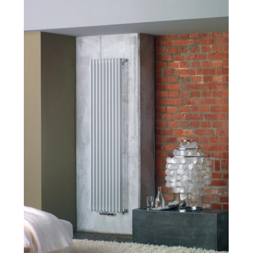 Radiador Decorativo Zehnder Excelsior Vertical