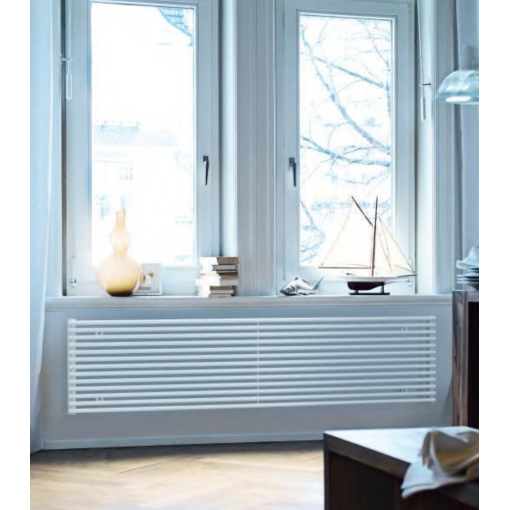 Radiador Decorativo Zehnder Kleo Horizontal