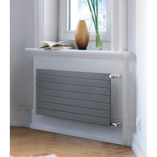 Radiador Decorativo Zehnder Nova Horizontal