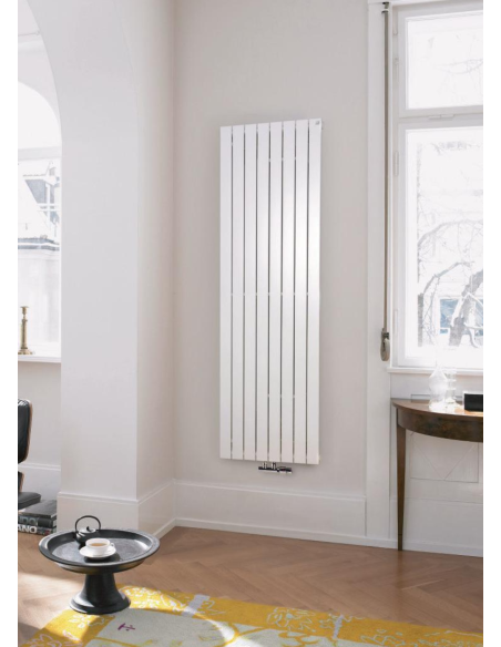 Radiador Decorativo Zehnder Nova Vertical Doble