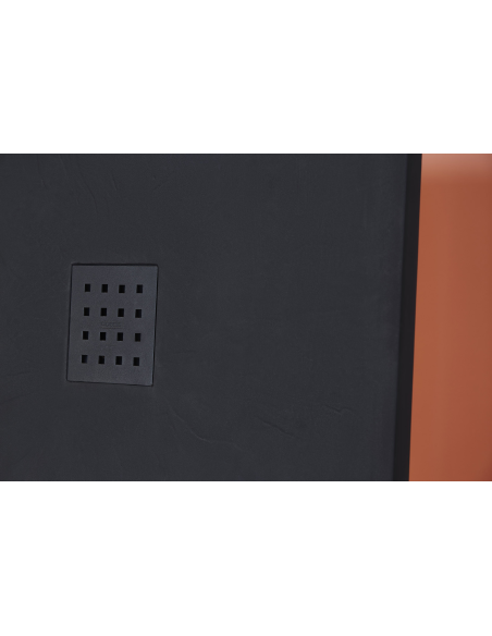 Écran de protection BERET - DOCCIA