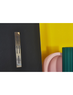 Tela de proteção BERET - DOCCIA