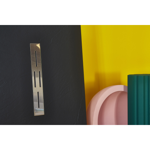 Rejilla Alargada Plato Ducha DOCCIA