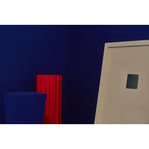 Tela de proteção BERET - DOCCIA