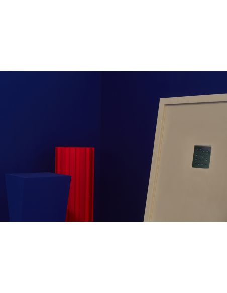 Protection screen BERET - DOCCIA