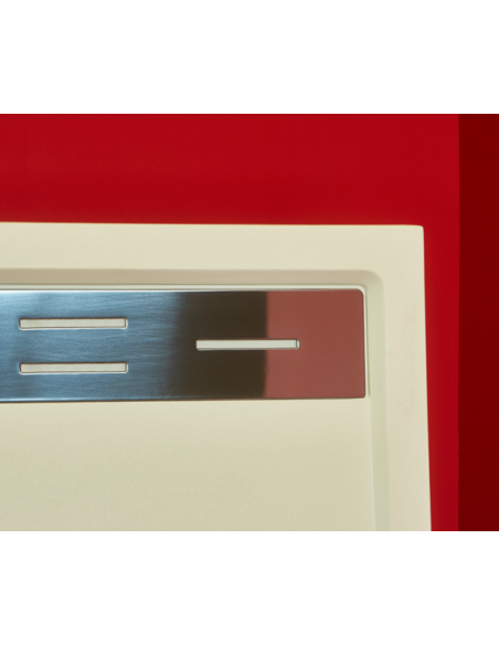 Rejilla Alargada Plato Ducha DOCCIA