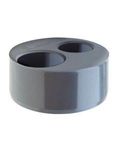 Tapón Reductor Doble Ø110 - 32 - 32 V-33 RIUVERT