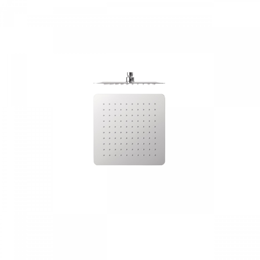 Rociador ducha cuadrado TRES