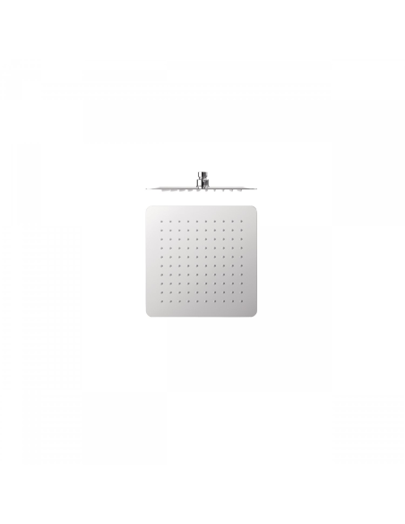 Rociador ducha cuadrado TRES