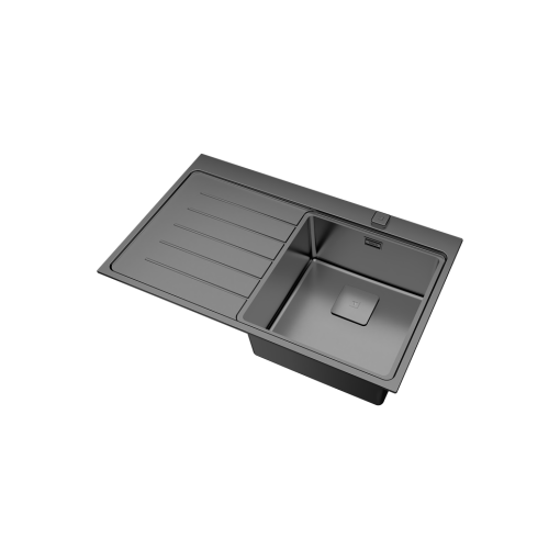 Fregadero TEKA ZENIT R15 1C 1E 86