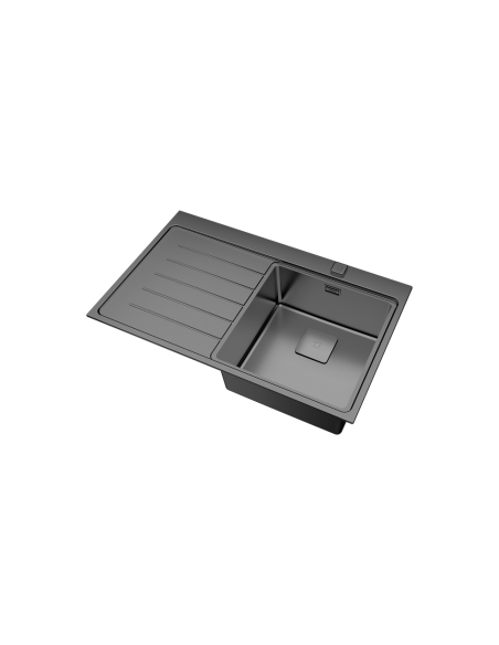 Fregadero TEKA ZENIT R15 1C 1E 86