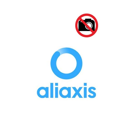 Cuadro Maniobra 1 Bomba ALIAXIS