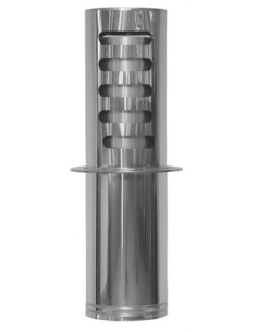 Sombrerete  Eliptico SW PELLETS DINAK