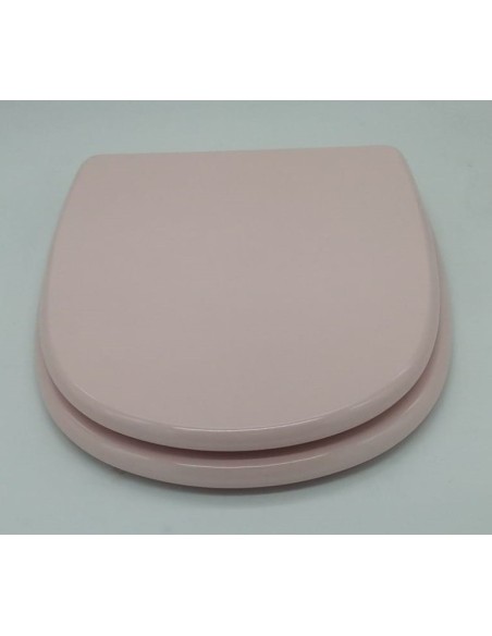 Tapa WC PORSAN EUROPA