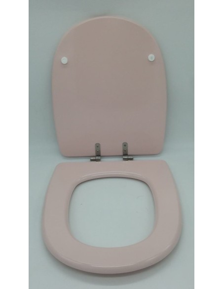 Tapa WC PORSAN EUROPA