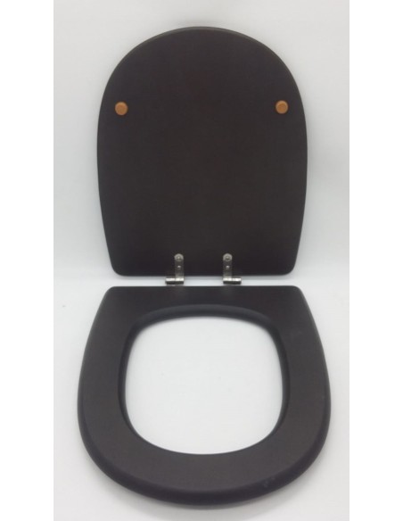 Tapa WC PORSAN EUROPA