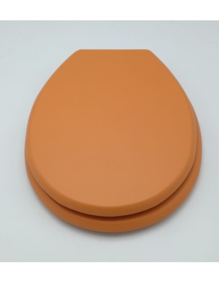 Tapa WC Infantil PORSAN / SANGRÃ - MODELO PORSAN (Tapa + Aro)