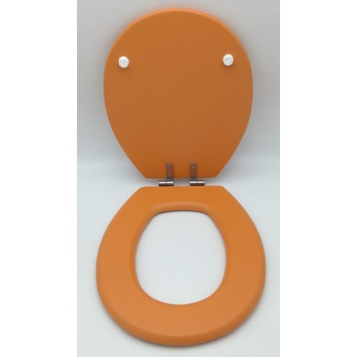 Tapa WC Infantil PORSAN / SANGRÃ - MODELO PORSAN (Tapa + Aro)