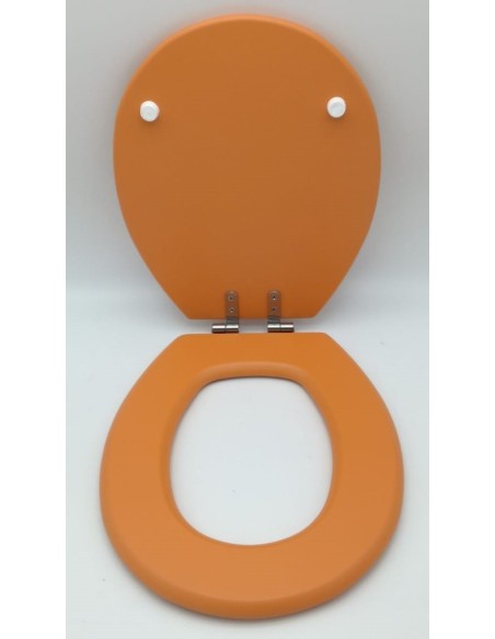 Tapa WC Infantil PORSAN / SANGRÃ - MODELO PORSAN (Tapa + Aro)