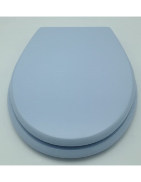 Tapa WC Infantil BABY ROCA (Tapa + Aro)