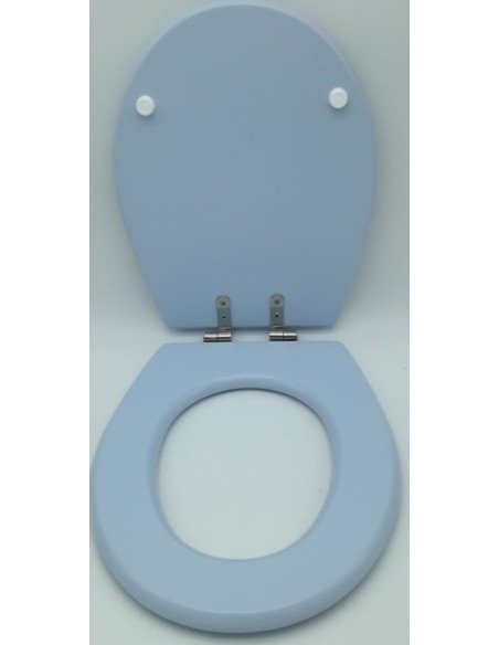 Tapa WC Infantil BABY ROCA (Tapa + Aro)