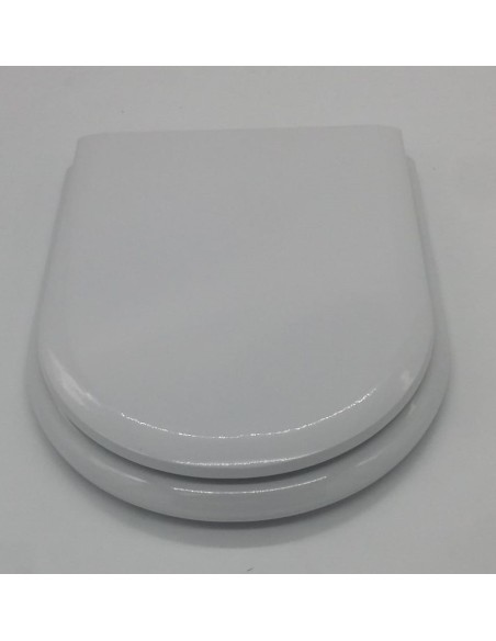 Tapa WC y Asiento Infantil HAPPENING BABY-ROCA (Tapa + Aro)