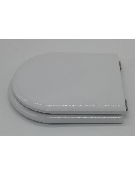 Tapa WC y Asiento Infantil HAPPENING BABY-ROCA (Tapa + Aro)