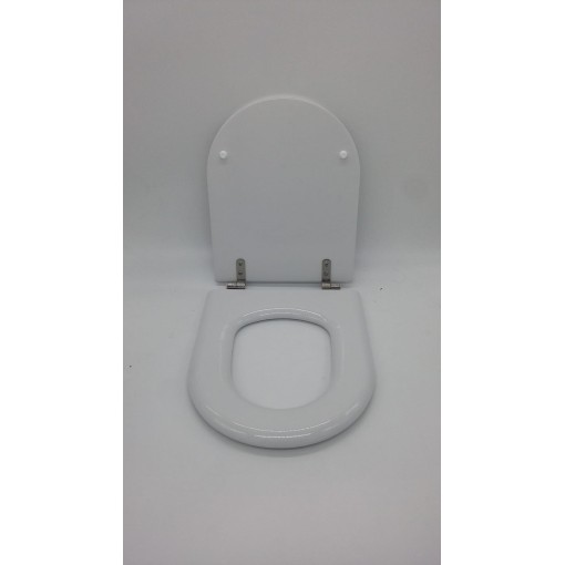 Tapa WC y Asiento Infantil HAPPENING BABY-ROCA (Tapa + Aro)