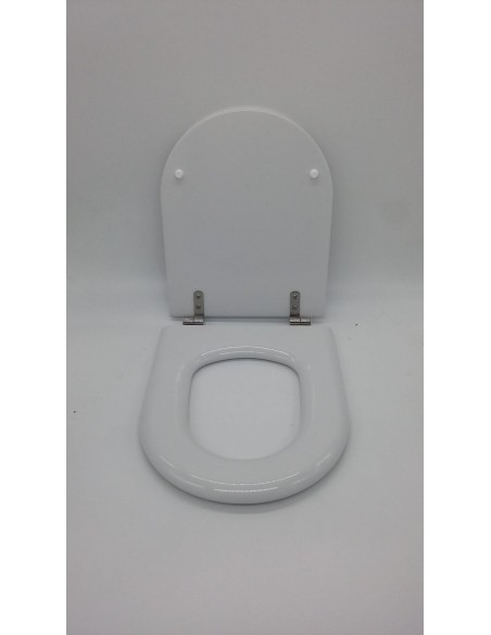Tapa WC y Asiento Infantil HAPPENING BABY-ROCA (Tapa + Aro)