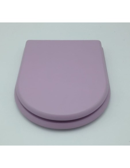 Tapa WC y Asiento Infantil HAPPENING BABY-ROCA (Tapa + Aro)