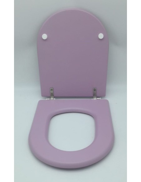 Tapa WC y Asiento Infantil HAPPENING BABY-ROCA (Tapa + Aro)