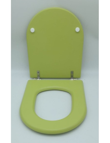 Tapa WC y Asiento Infantil HAPPENING BABY-ROCA (Tapa + Aro)