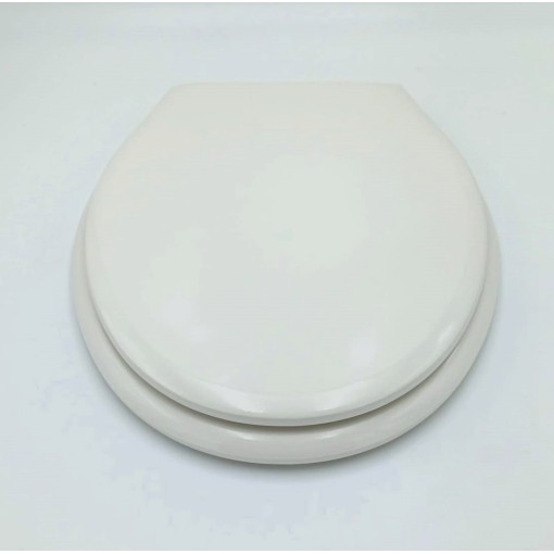 Tapa WC ESFINGE CLASICA