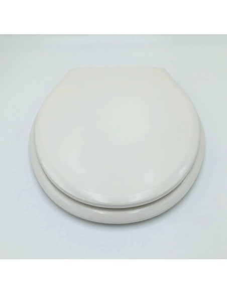 Tapa WC ESFINGE CLASICA