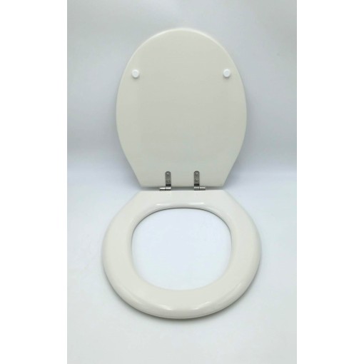 Tapa WC ESFINGE CLASICA