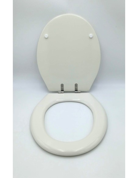 Tapa WC ESFINGE CLASICA